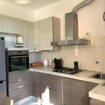 Casa vacanze Il Glicine Sestri Levante