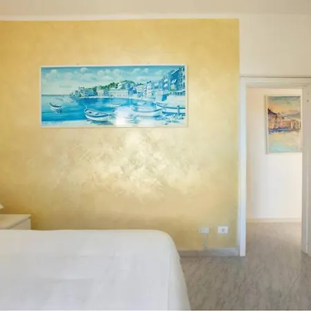 Il Glicine Sestri Levante