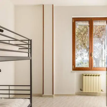 Il Glicine Casa vacanze *