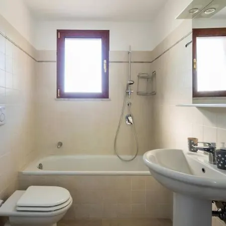 Il Glicine Casa vacanze