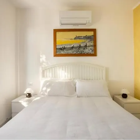 Casa vacanze Il Glicine *