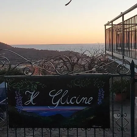 Il Glicine 세스트리레반떼