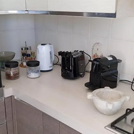 Casa vacanze Il Glicine