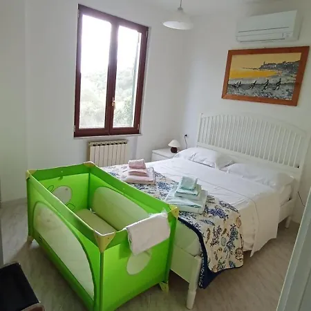 Il Glicine Sestri Levante