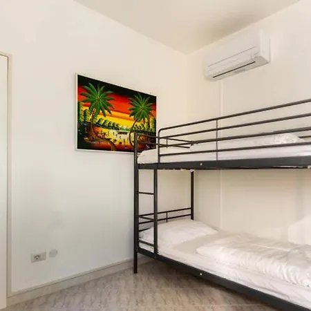 Il Glicine Holiday home Sestri Levante