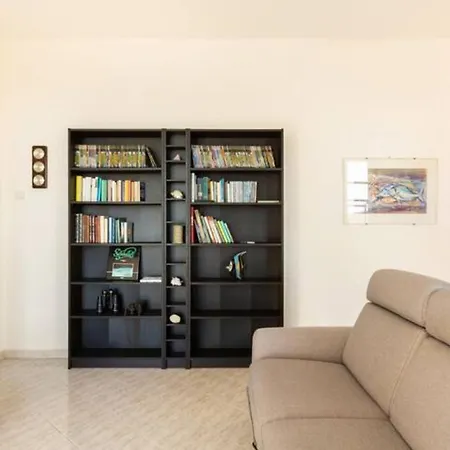 Il Glicine Tatil Evi *