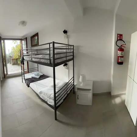 Tatil Evi Il Glicine *