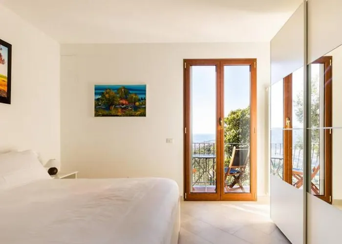 Il Glicine * Sestri Levante