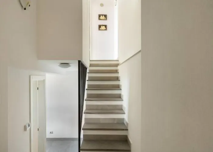 Tatil Evi Il Glicine Sestri Levante
