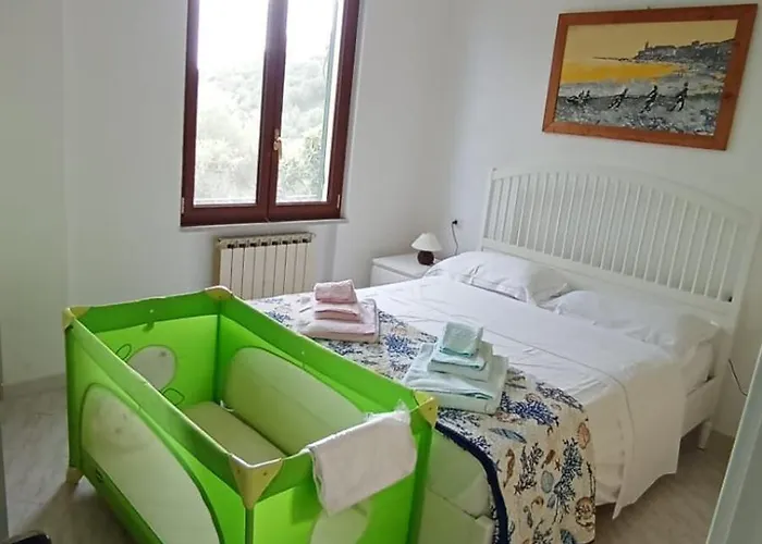 Il Glicine Sestri Levante