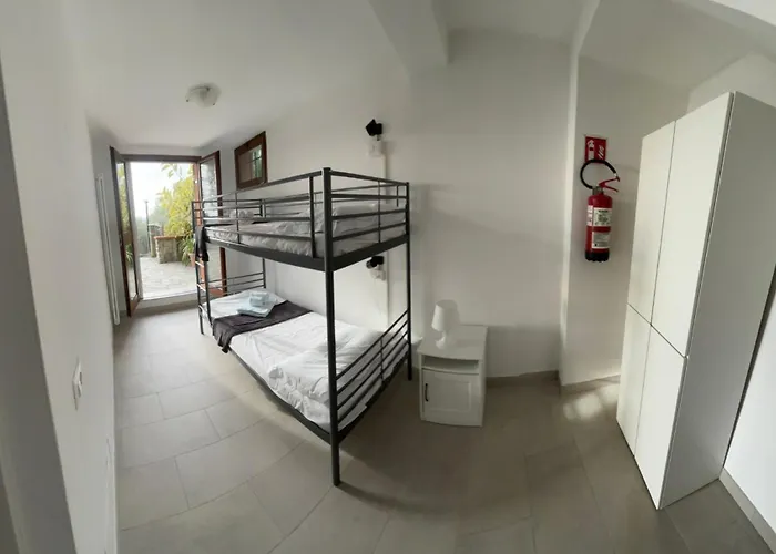 Tatil Evi Il Glicine *